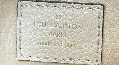 Louis Vuitton Multi Pochette Accessoires Monogram Empreinte Giant