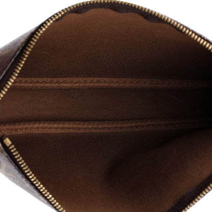 Louis Vuitton Pochette Accessoires Monogram Canvas