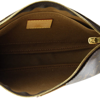 Louis Vuitton Multi Pochette Accessoires Monogram Canvas