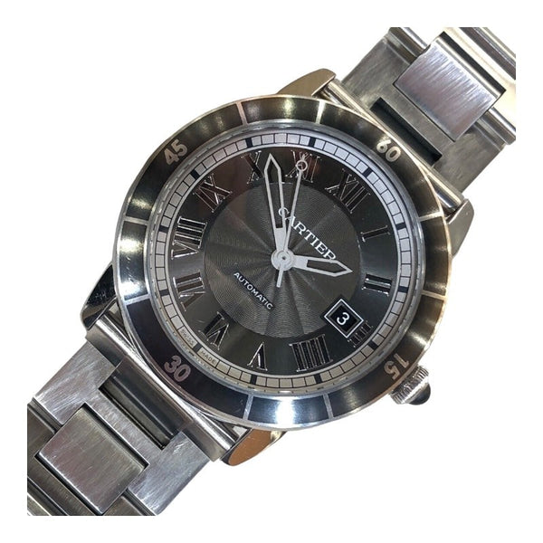 Cartier Ronde Croisire De Wsrn0011