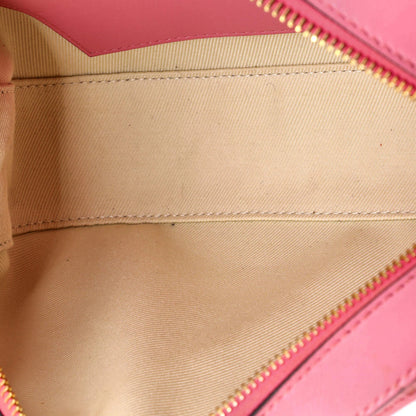 Valentino Garavani Vlogo Walk Crossbody Bag Leather