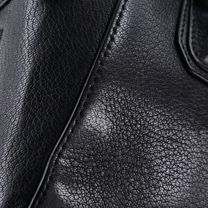 Givenchy Antigona Bag Leather Mini