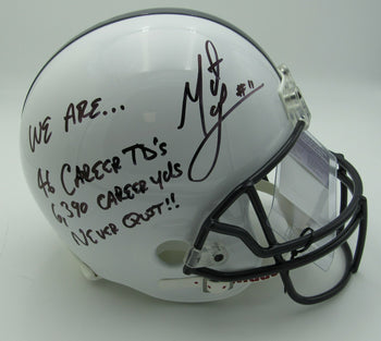 Matt Mcgloin 