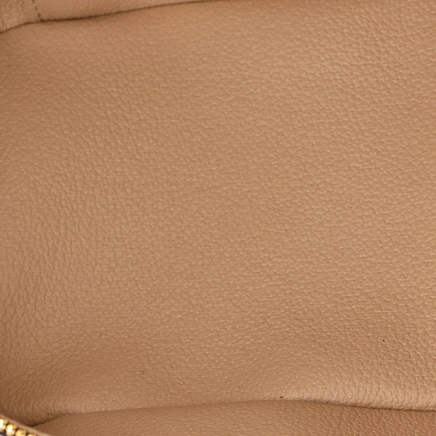 Louis Vuitton Nice Vanity Case Monogram Canvas Mini