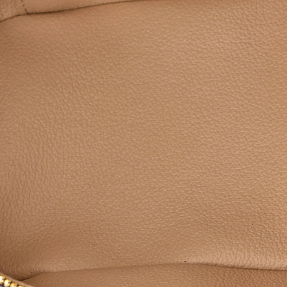 Louis Vuitton Nice Vanity Case Monogram Canvas Mini