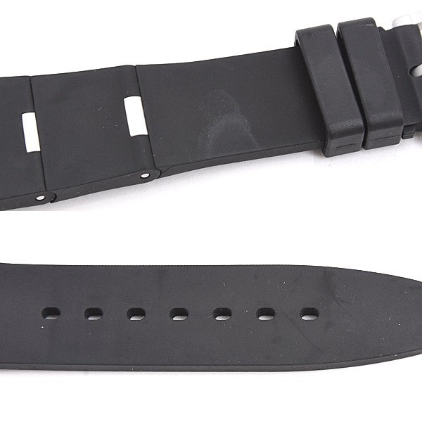 Bvlgari Bvlgaribvlgari Aluminum Date Al Bb40At