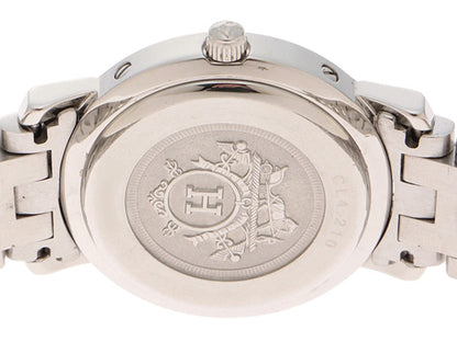 Hermes Clipper Cl4.210 Quartz