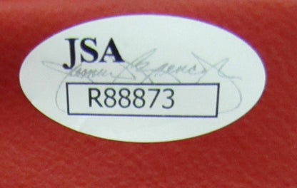 134516 Jeff Fenech Signed/ Autographed Everlast Boxing Glove JSA