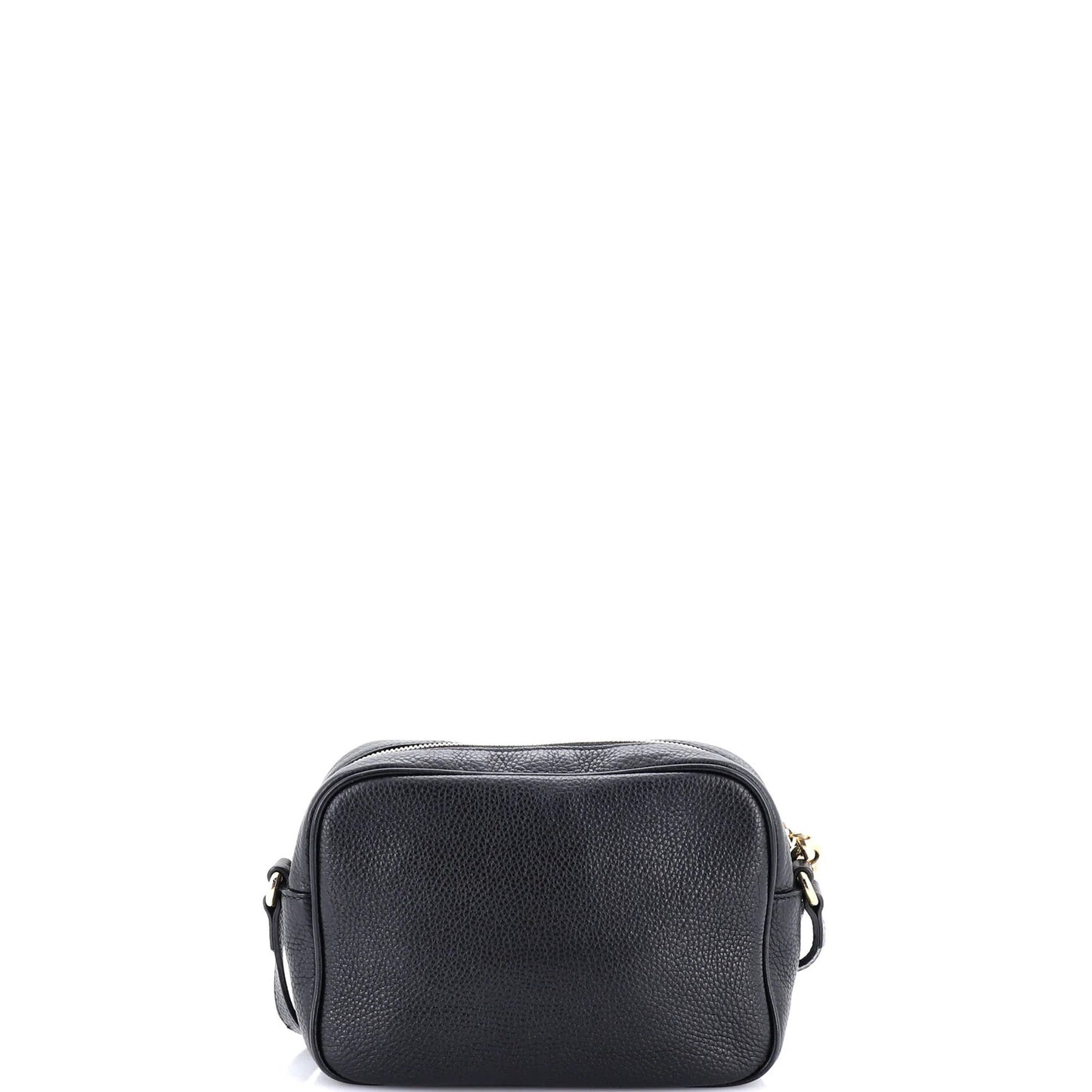 Gucci Soho Disco Crossbody Bag Leather Small