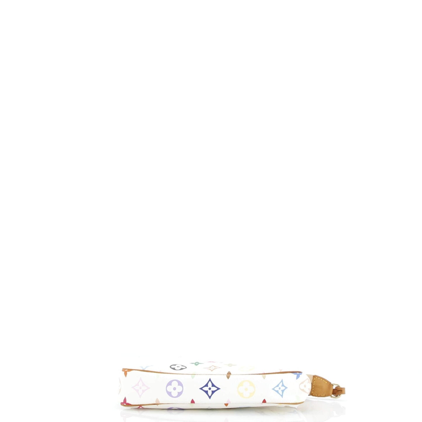 Louis Vuitton Pochette Accessoires Monogram Multicolor