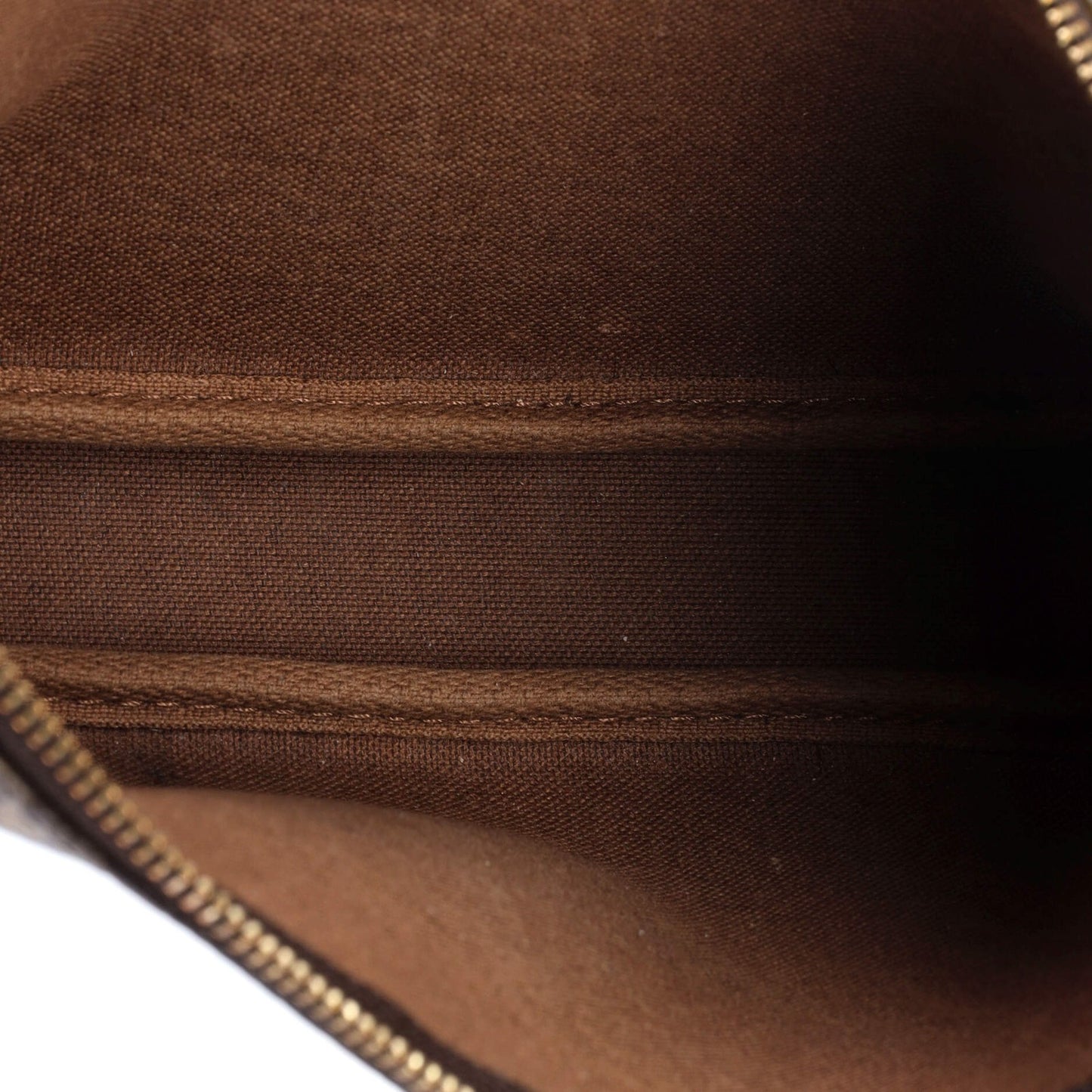 Louis Vuitton Pochette Accessoires Monogram Canvas