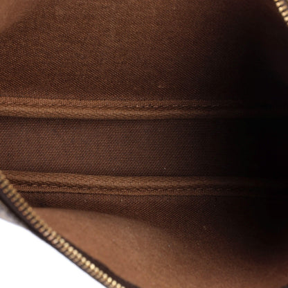 Louis Vuitton Pochette Accessoires Monogram Canvas