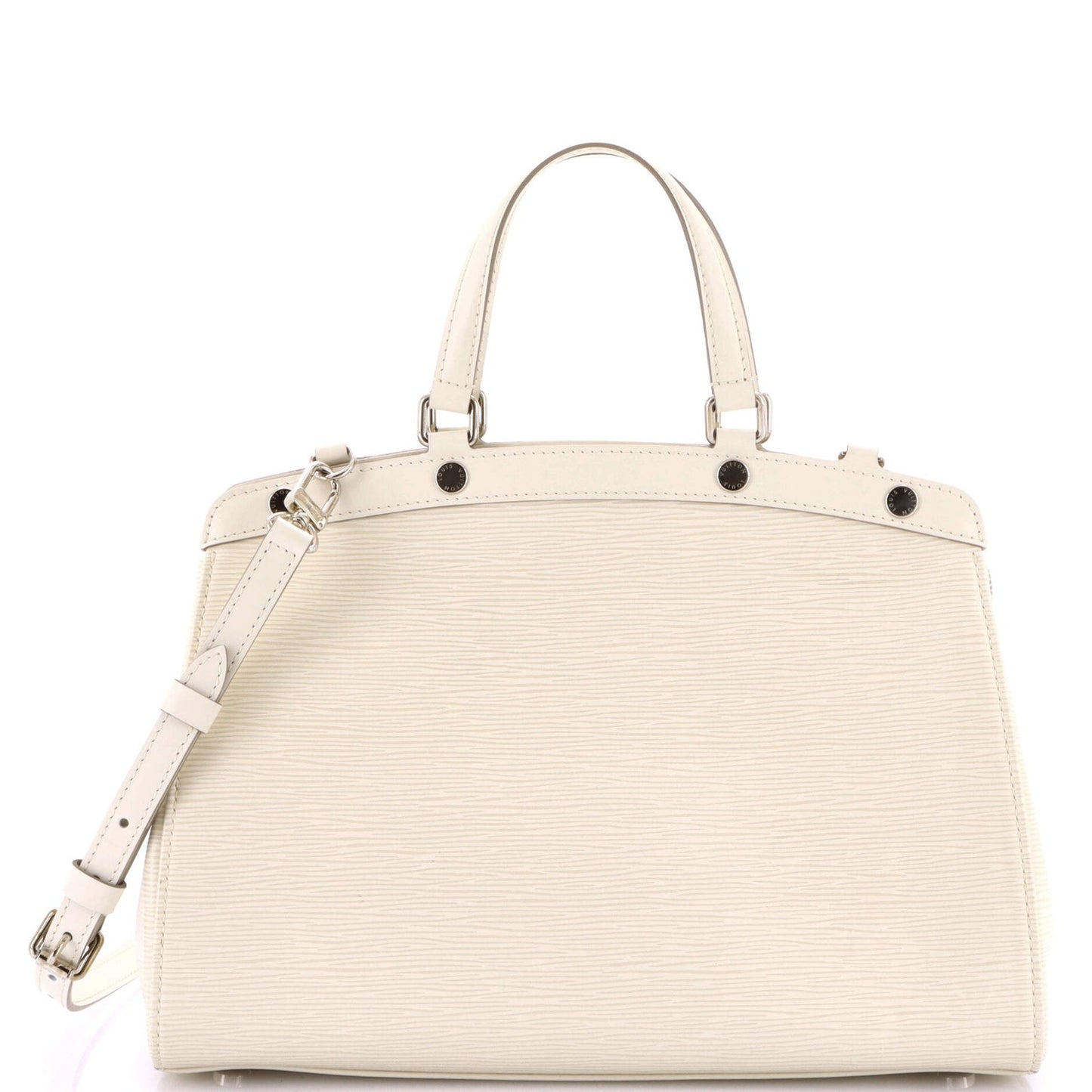 Louis Vuitton Brea Handbag Epi Leather Mm