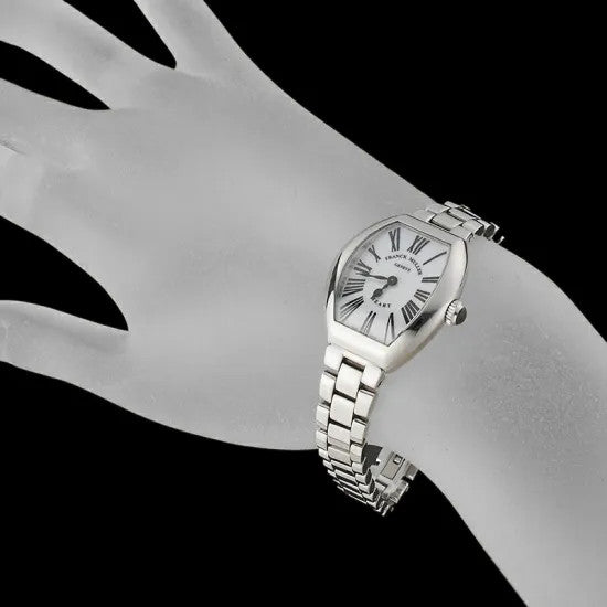 Franck Muller Heart To Heart 5002Sqzr Quartz