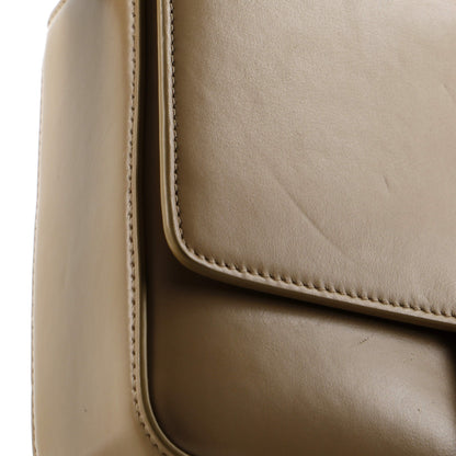 Givenchy 4G Shoulder Bag Leather Medium