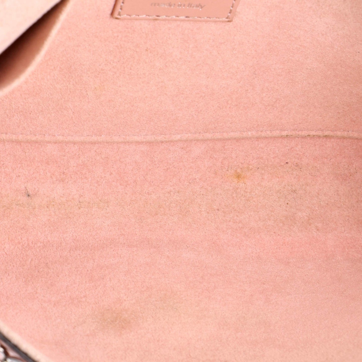 Louis Vuitton Felicie Pochette Epi Leather