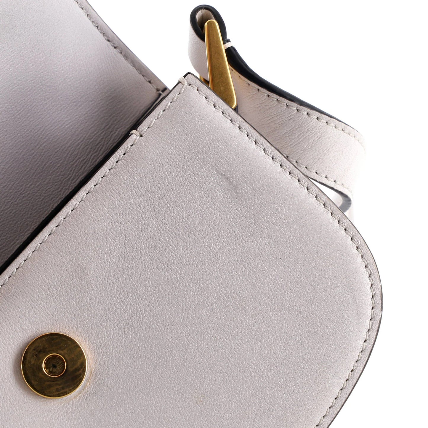 Small Valentino Garavani Supervee Crossbody Bag Leather