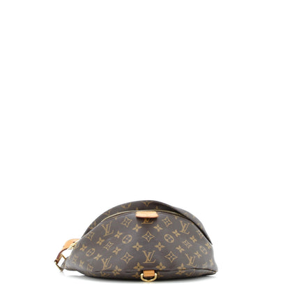 Louis Vuitton Bum Bag Monogram Canvas