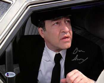 Dom Irrera Signed/Autographed 8X10 Photo