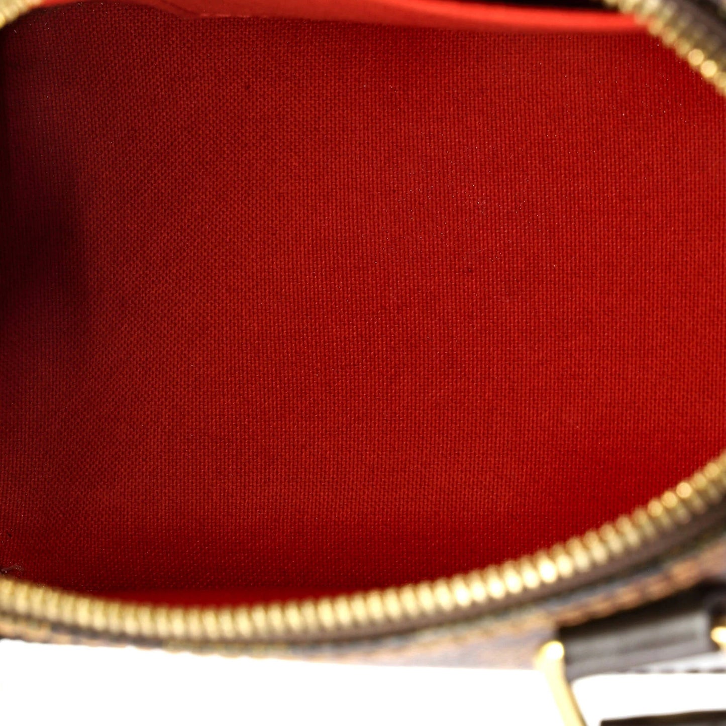 Louis Vuitton Alma Handbag Damier Bb