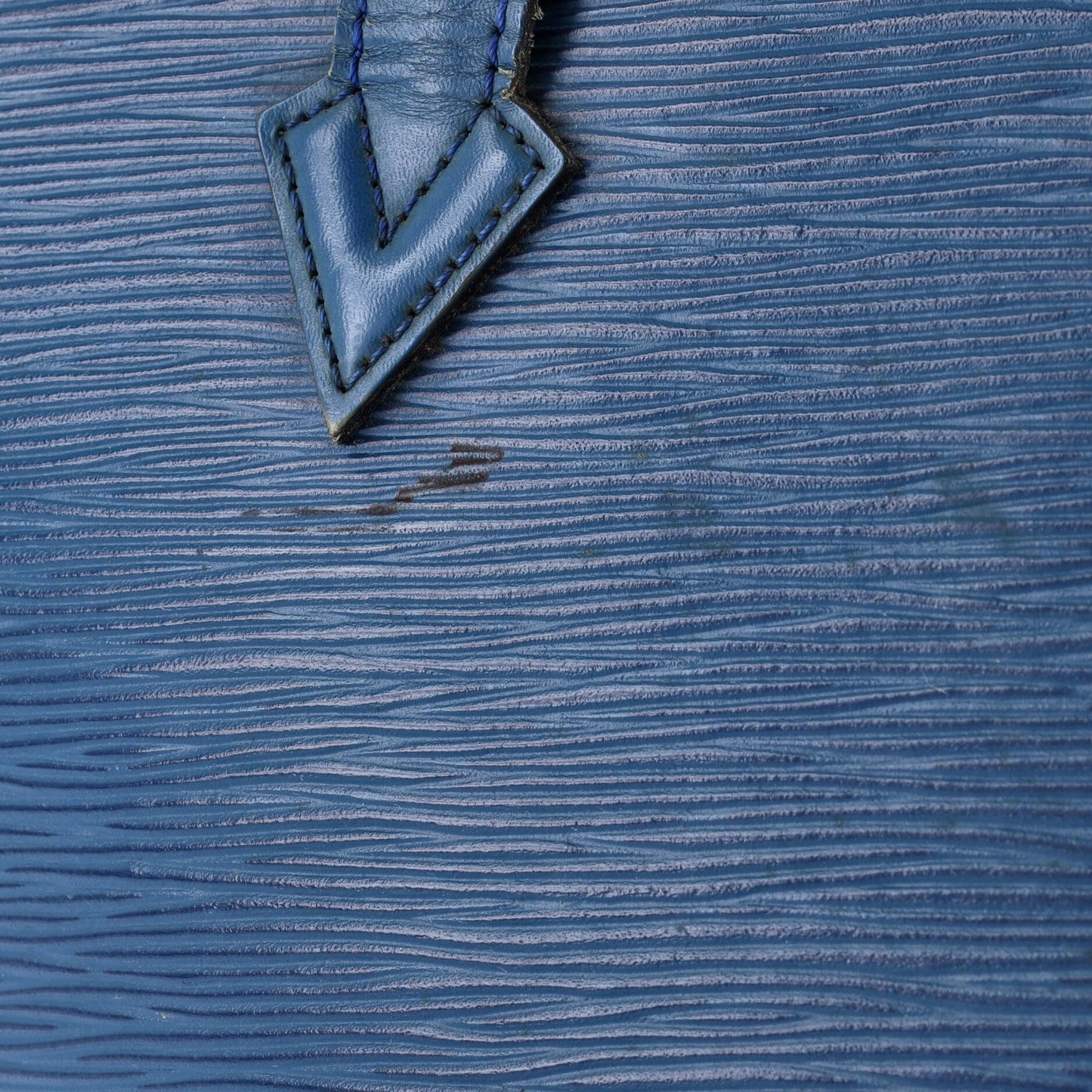 Louis Vuitton Saint Jacques Handbag Epi Leather Pm