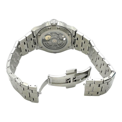 MAURICE LACROIX Icon Automatic Skeleton 39mm