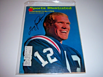 Terry Bradshaw Louisiana Tech,Steelers Last One