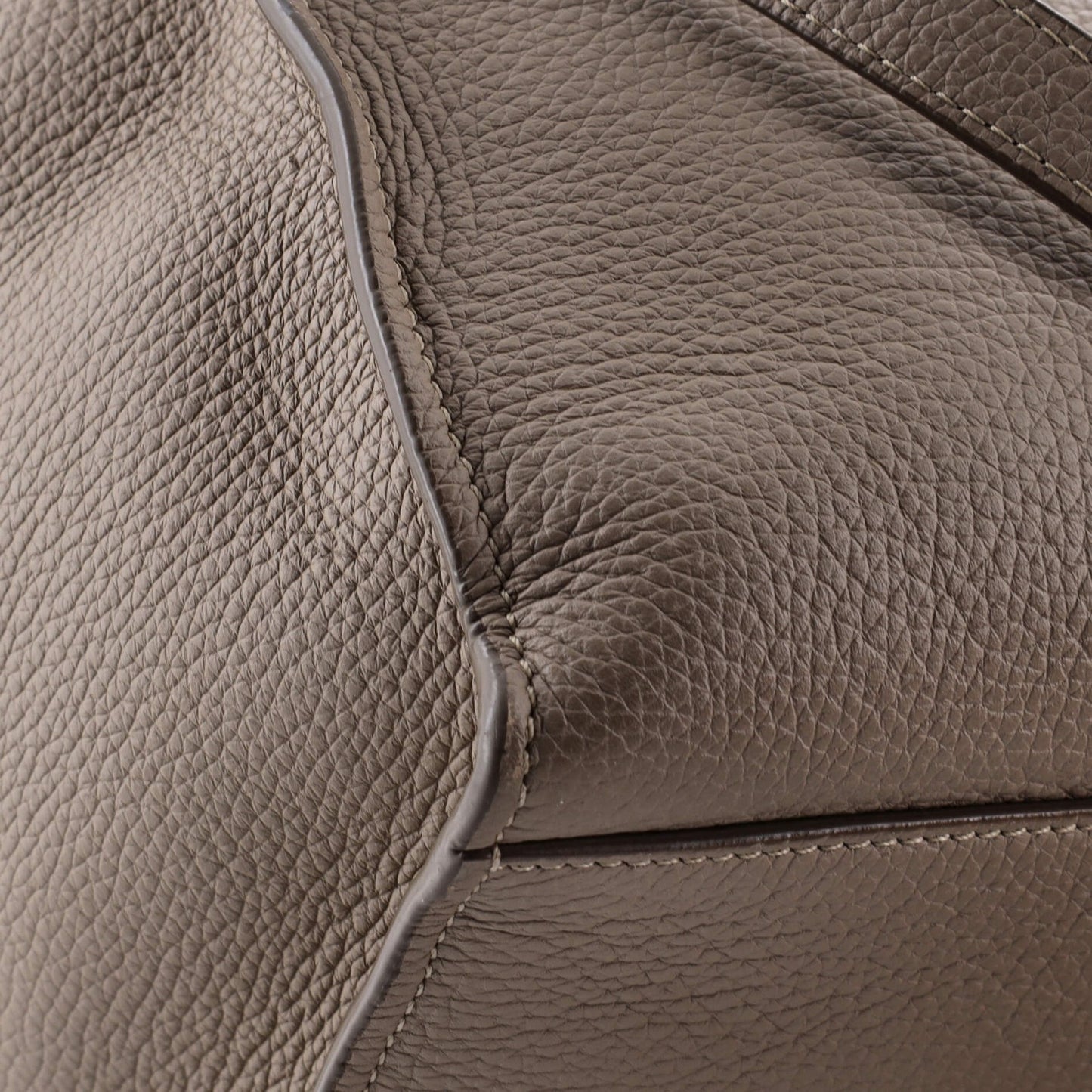 Celine Big Bag Grained Calfskin Small