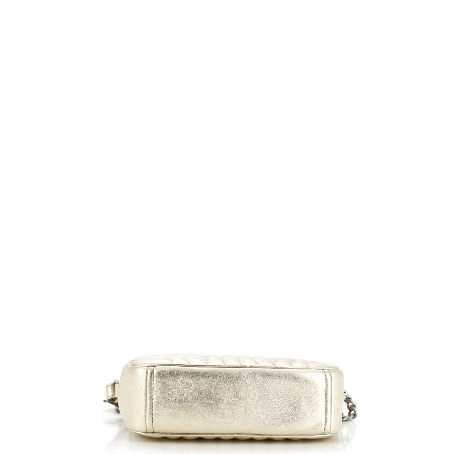 Prada Camera Bag Diagramme Quilted Leather Mini