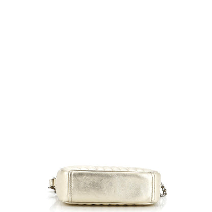 Prada Camera Bag Diagramme Quilted Leather Mini