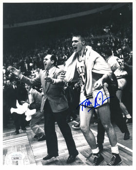 Tom Heinsohn Hof Signed/Autographed 8X10 Photo Boston Celtics Jsa 192941