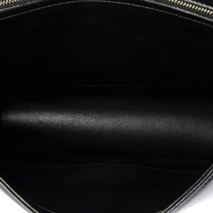 Christian Dior Diorama Flap Bag Sequin Embellished Lambskin Medium