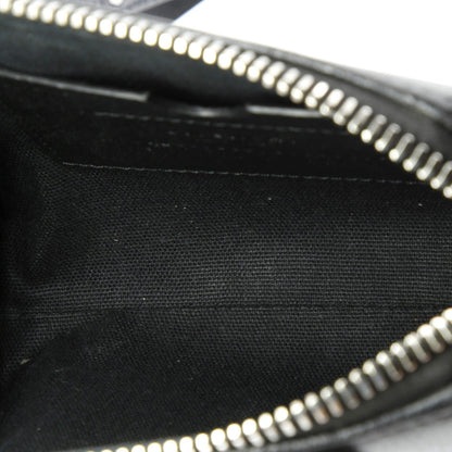 Givenchy Antigona Crossbody Bag Leather Nano