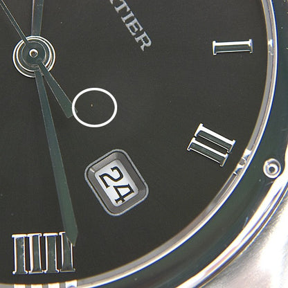 Cartier Panthre Cougar Godron Lm W35016F8