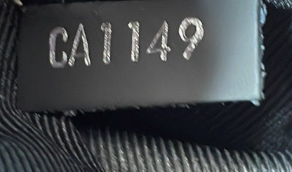 Louis Vuitton Danube Handbag Initials Epi Leather Ppm