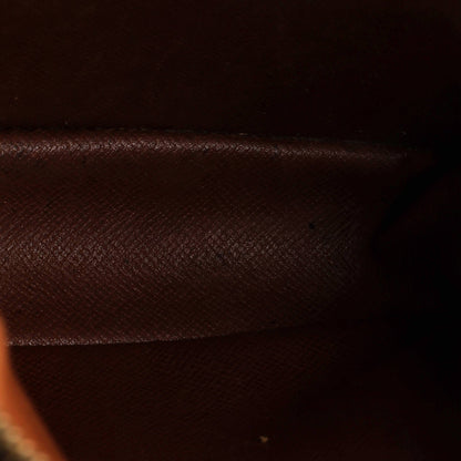 Canvas Louis Vuitton Danube Handbag Monogram