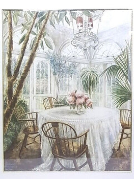 Susan Sahall (American) Original