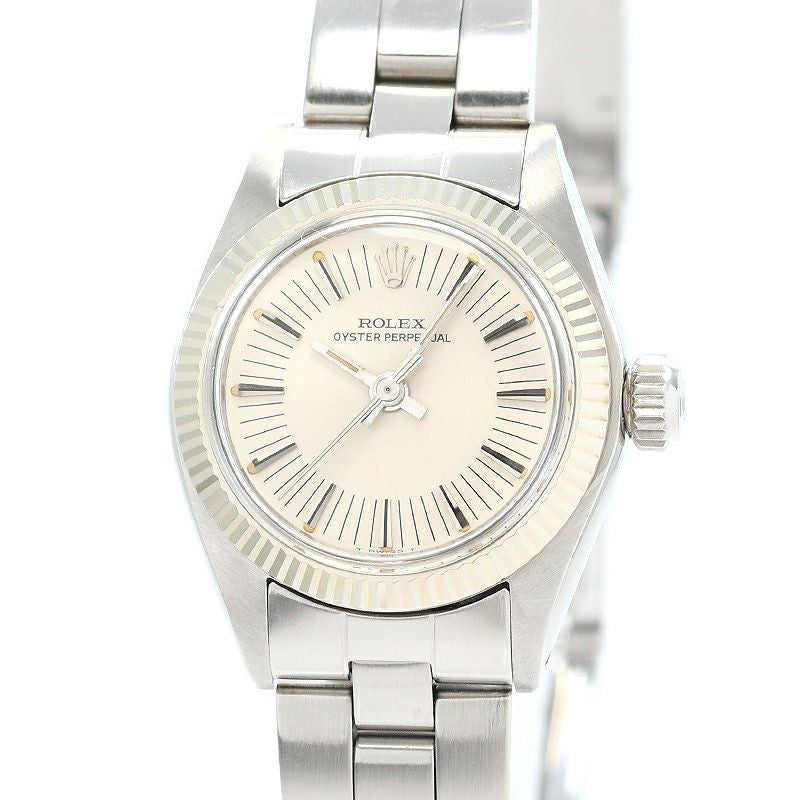 Rolex Oyster Perpetual Lady 6719/4