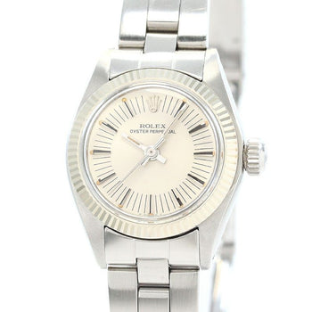 Rolex Oyster Perpetual Lady 6719/4