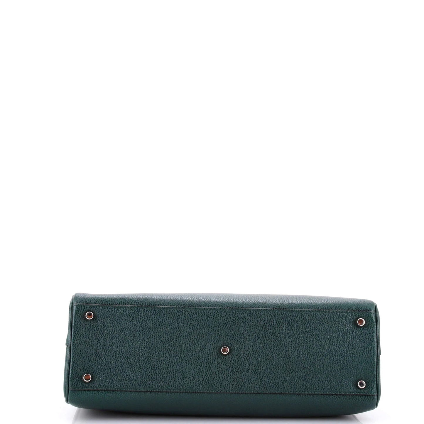 Gucci Zumi Top Handle Bag Leather Medium