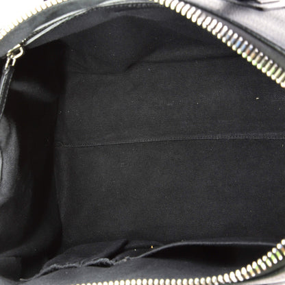 Givenchy Antigona Bag Leather And Kenya Metal Medium