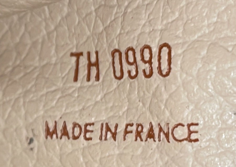 Louis Vuitton Trousse Toiletry Pouch Monogram Canvas 23