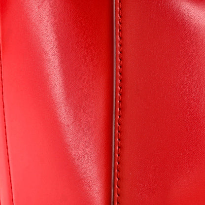 Givenchy Antigona Bag Glazed Leather Small