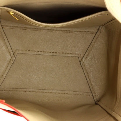 Celine Sangle Seau Bag Calfskin Large