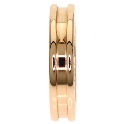 BVLGARI   Ring B.zero1 1 band #53 K18 Pink Gold