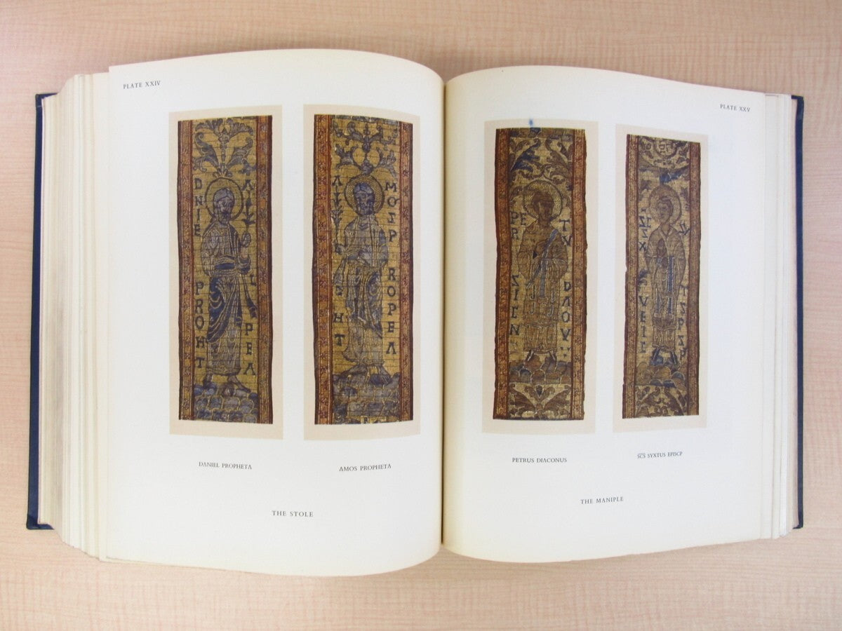 The Relics Of Saint Cuthbert 1956 1St Edition Edited By C. F. Battiscombe