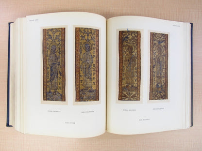 The Relics Of Saint Cuthbert 1956 1St Edition Edited By C. F. Battiscombe