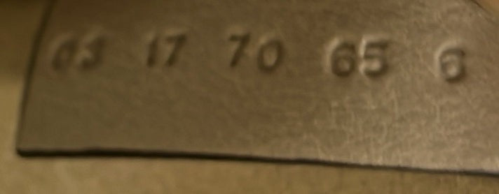 Chloe Nile Crossbody Bag Leather Medium