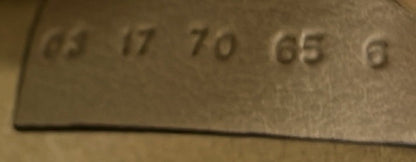 Chloe Nile Crossbody Bag Leather Medium