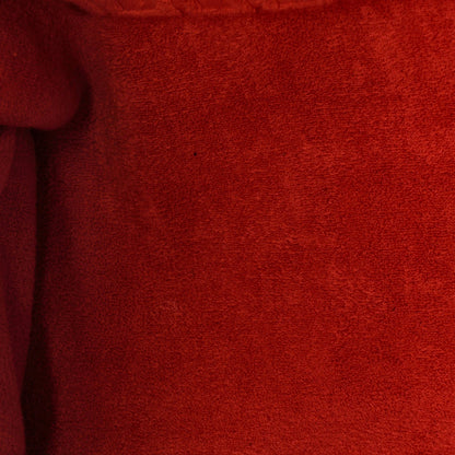 Givenchy G-Tote 4G Cotton Towelling Large